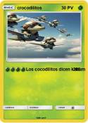 crocodilitos