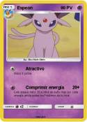 Espeon