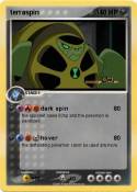 terraspin