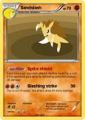 Sandslash