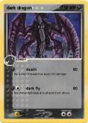 dark dragon