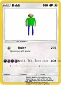 Baldi