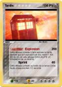 Tardis