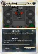 tricky the dj