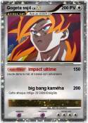 Gogeta ssj4
