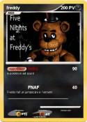 freddy