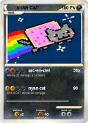 NYAN CAT