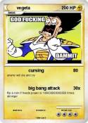 vegeta