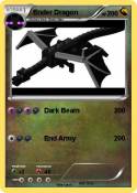 Ender Dragon