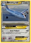 Boeing 747