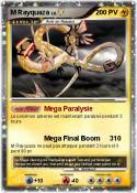 M Rayquaza