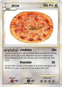 pizza