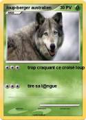 loup-berger
