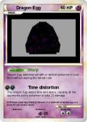 Dragon Egg