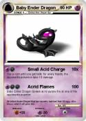 Baby Ender