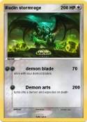 Illadin stormra