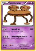 Food Muncher