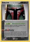 Boba Fett