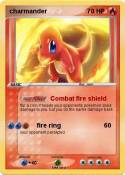charmander