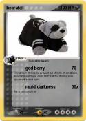 bearatall