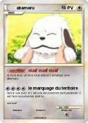akamaru