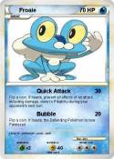 Froaie