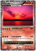 Infernape