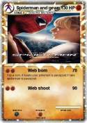 Spiderman and
