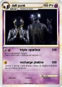daft punk