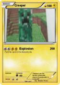 Creeper
