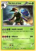 the link of