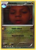 Devandre