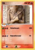 RA