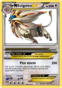 Solgaleo