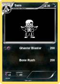 Sans