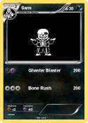 Sans