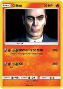 G-Man