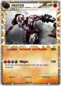 KRATOS