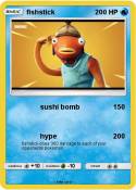 fishstick
