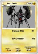 Buzz Droid
