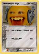 Annoying Orange