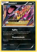Zeraora V