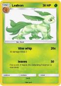 Leafeon