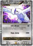 Dark Golbat