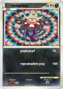 thriogados