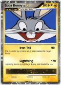 Bugs Bunny