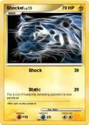 Shocket
