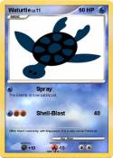 Waturtle