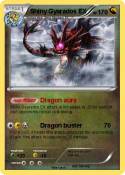 Shiny Gyarados