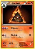 Fire Illuminati